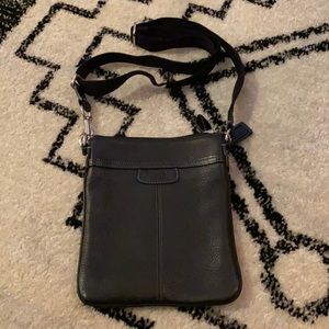 Coach crossbody